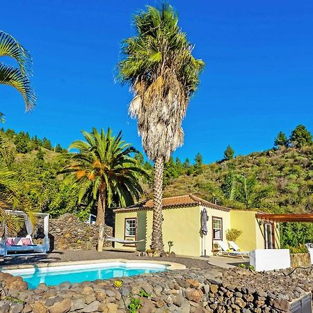 Casa Rincon Palmero Эль-Пасо Экстерьер фото