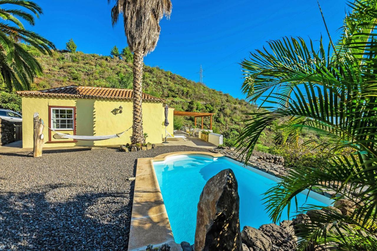 Casa Rincon Palmero Эль-Пасо Экстерьер фото