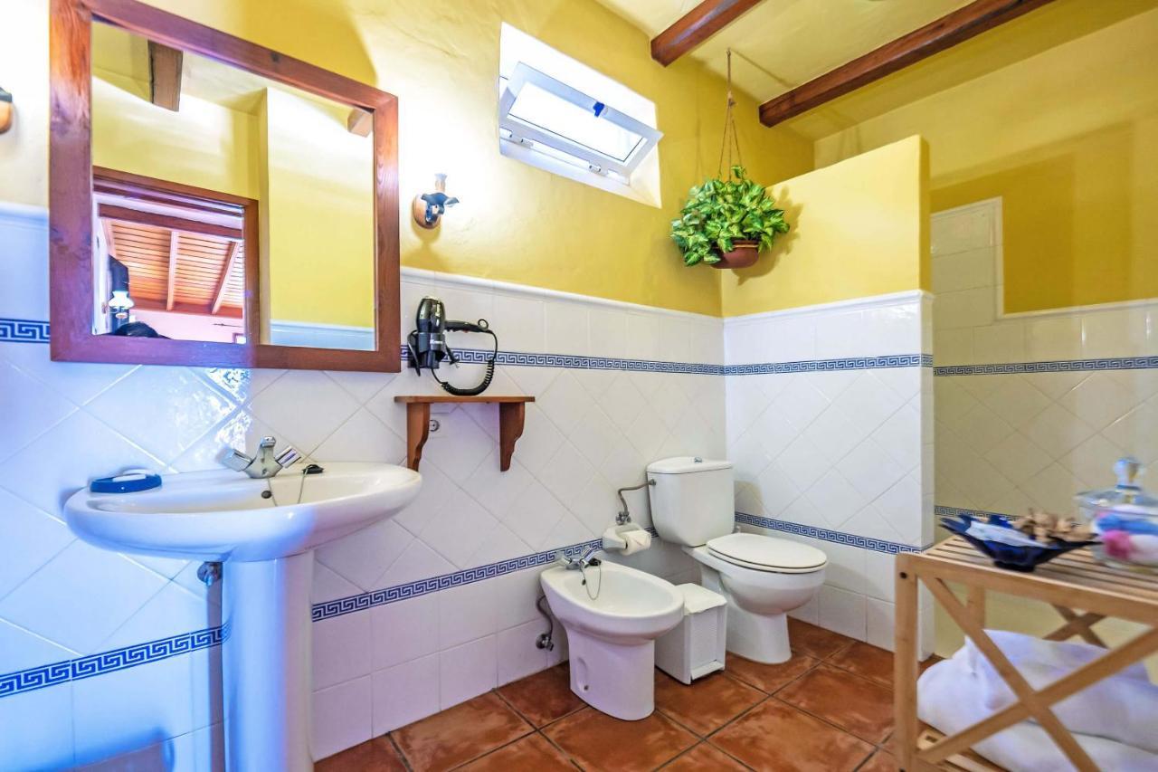 Casa Rincon Palmero Эль-Пасо Экстерьер фото