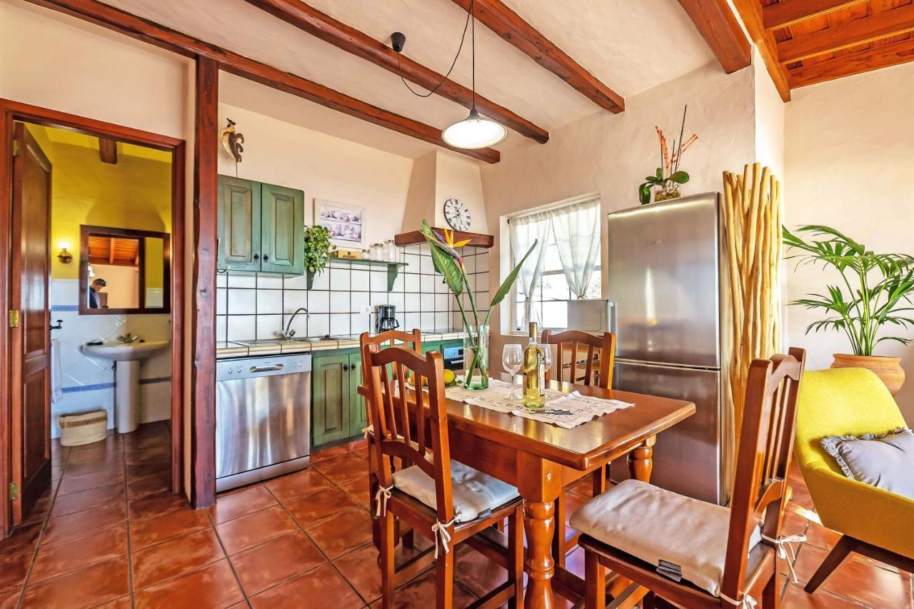 Casa Rincon Palmero Эль-Пасо Экстерьер фото