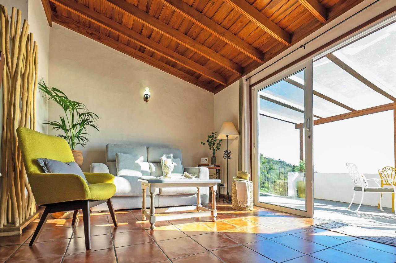 Casa Rincon Palmero Эль-Пасо Экстерьер фото