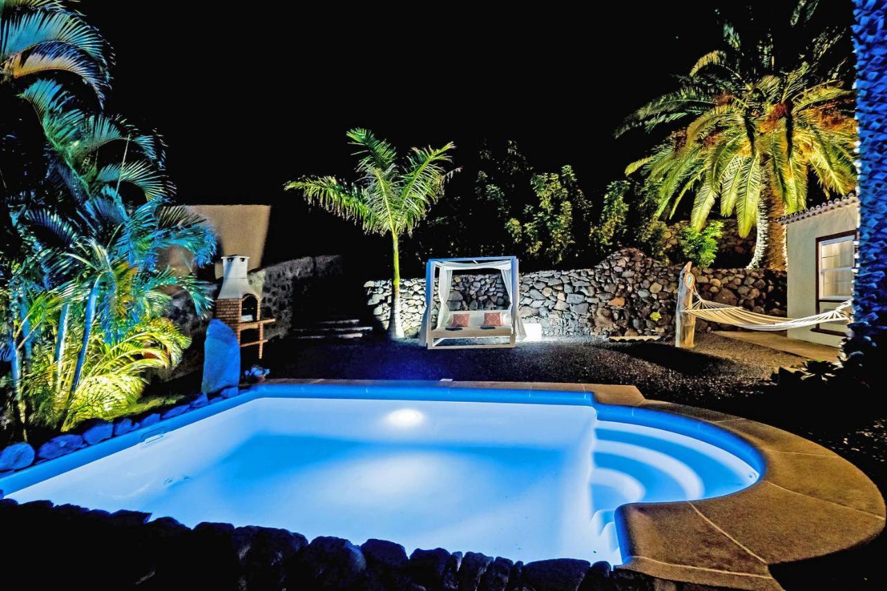 Casa Rincon Palmero Эль-Пасо Экстерьер фото