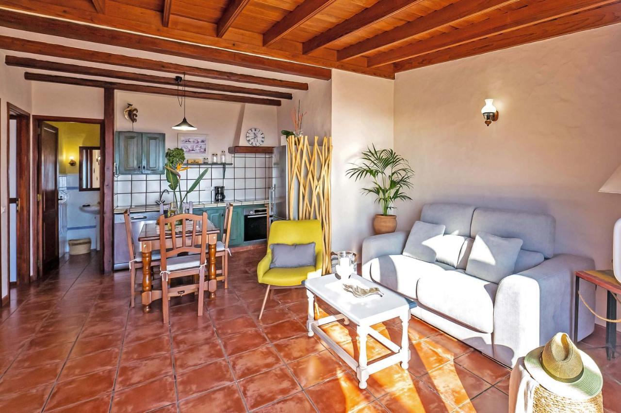 Casa Rincon Palmero Эль-Пасо Экстерьер фото
