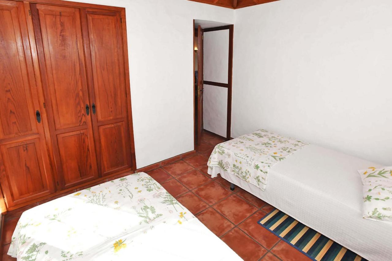 Casa Rincon Palmero Эль-Пасо Экстерьер фото