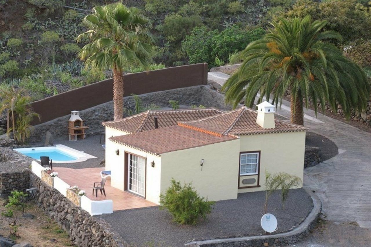Casa Rincon Palmero Эль-Пасо Экстерьер фото