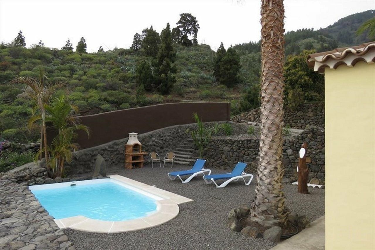 Casa Rincon Palmero Эль-Пасо Экстерьер фото